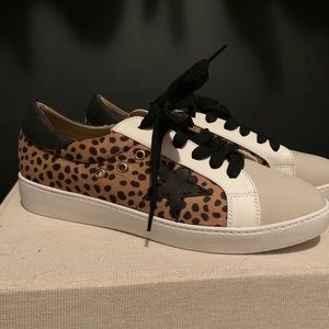 Vici shoes, sold out online!